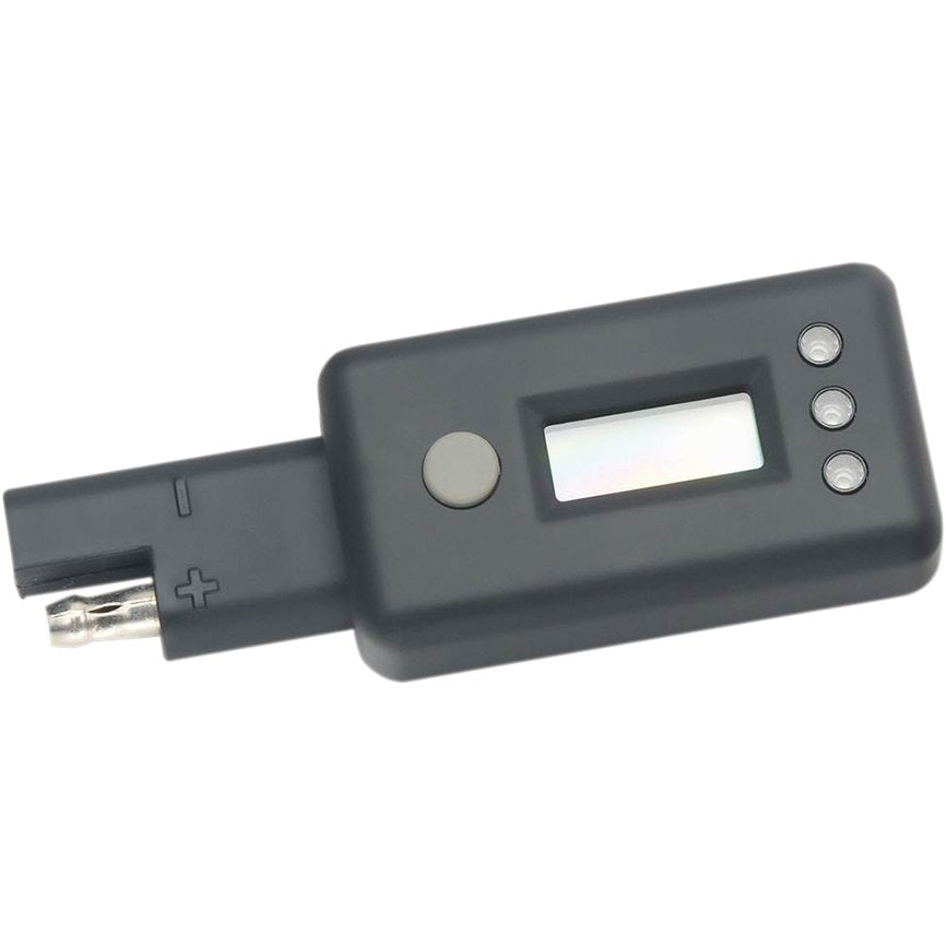 Battery Tender LCD Battery Meter