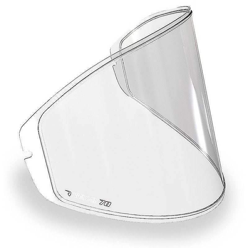 HJC F70 Pinlock Insert Lens