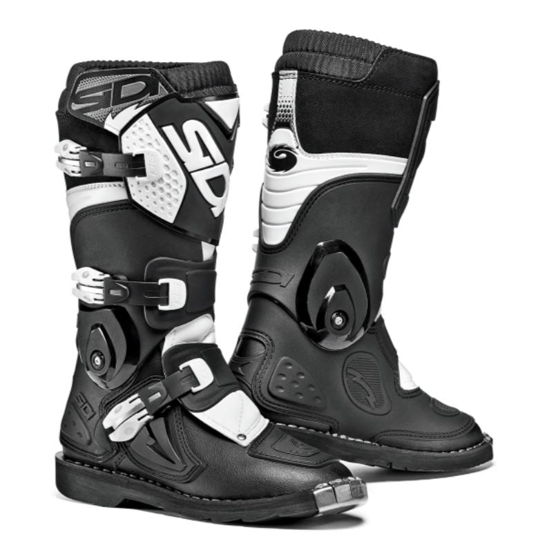 Botte Flame pour jeunes Sidi