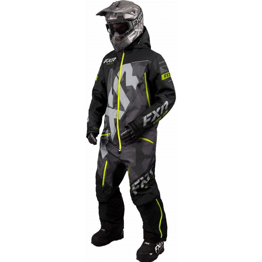 FXR CX Lite Monosuit