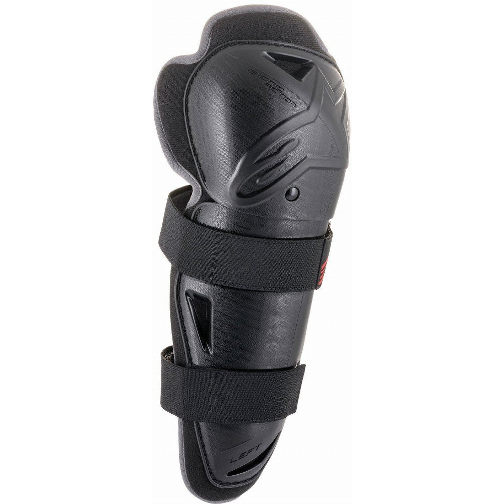 Genouillères Alpinestars Bionic Action