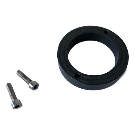 Extension de capuchon central pour Traxion X-3/X-5/X-6 