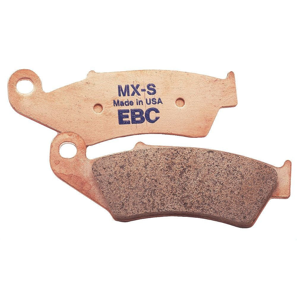 EBC MXS Sintered Race Brake Pads