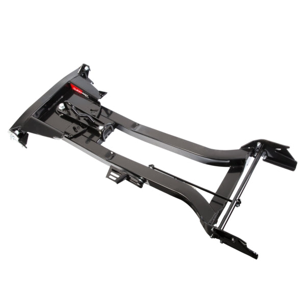 Cadre de poussée pour VTT Click N Go 1.5