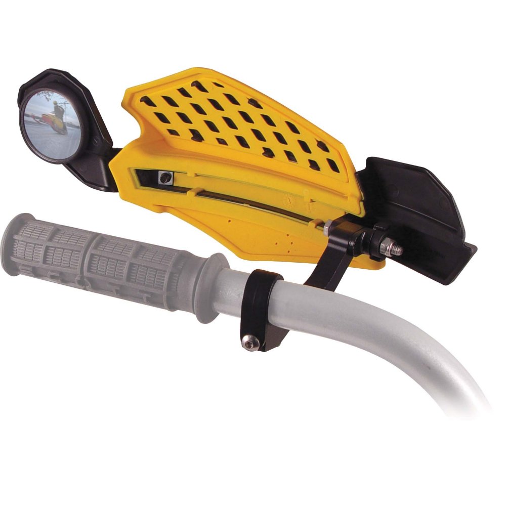 PowerMadd Star Series Mirror Set