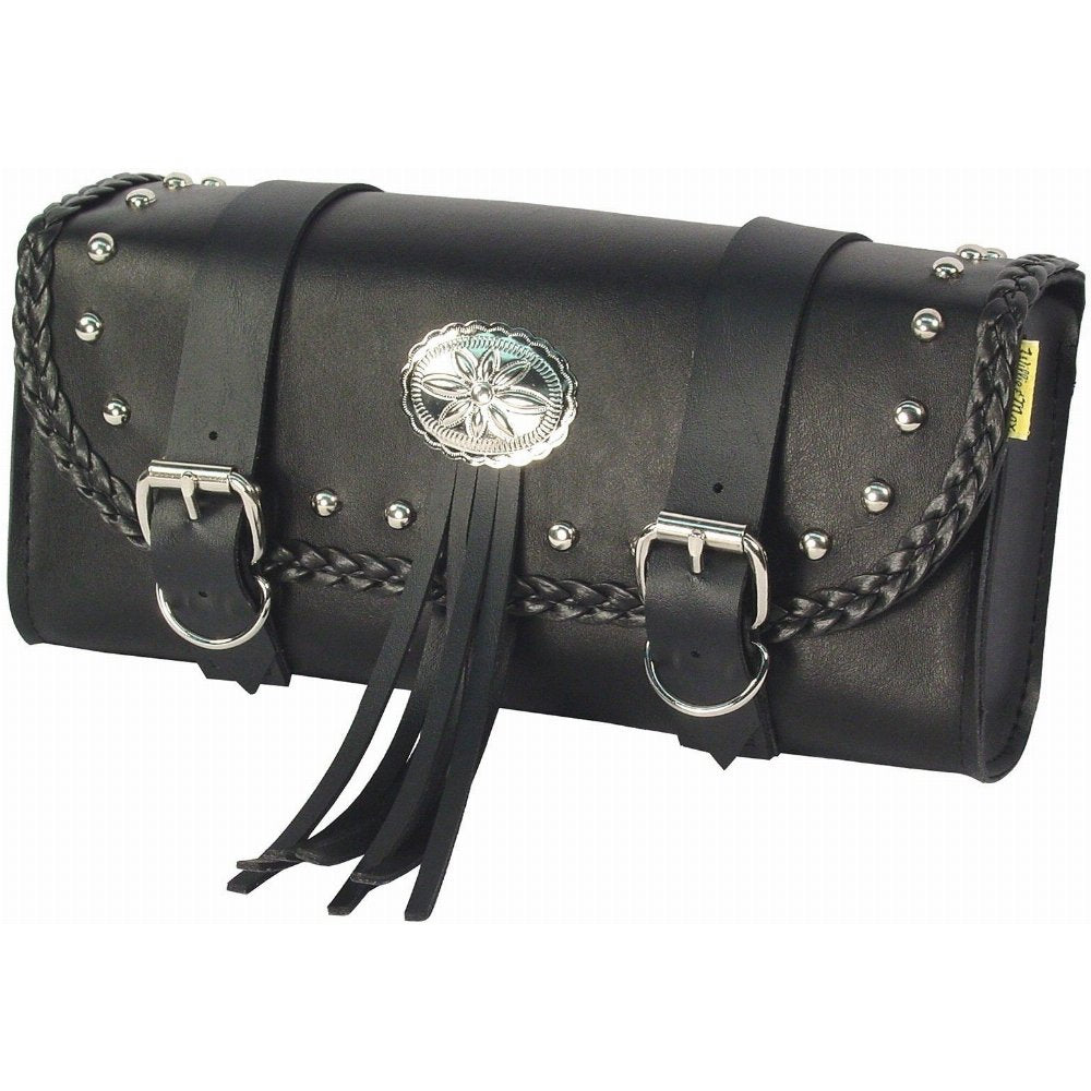Sac à outils pour moto Willie &amp;amp; Max Warrior