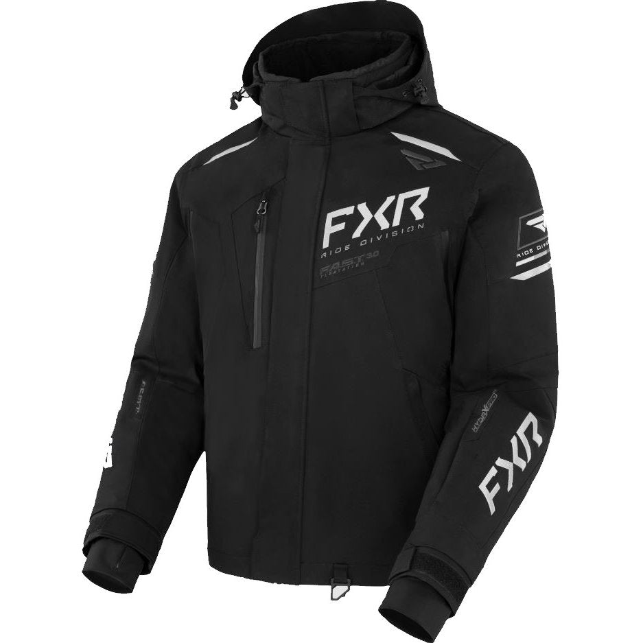 Veste FXR Renegade FX 2 en 1