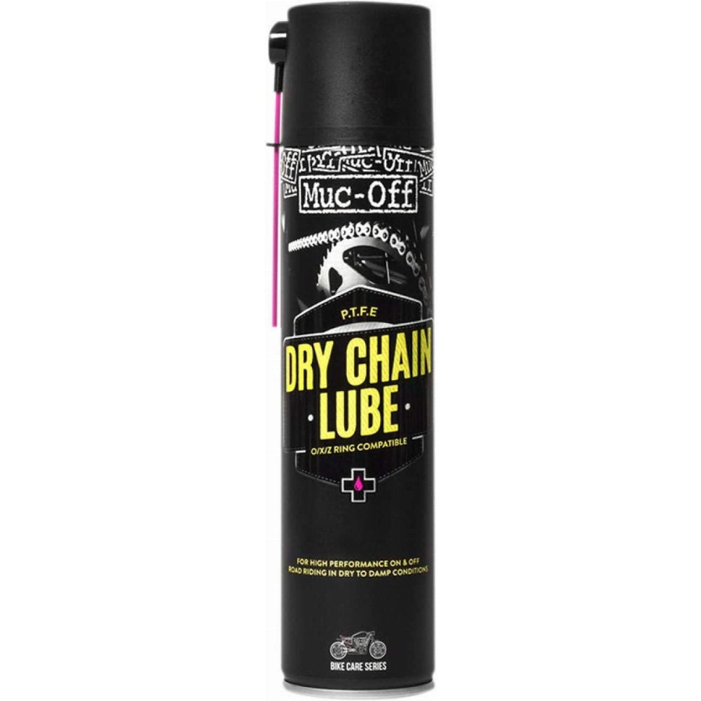 Lubrifiant pour chaîne sèche Muc-Off
