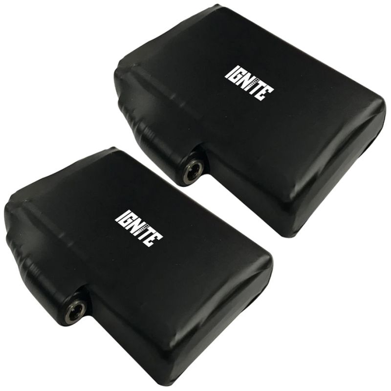 509 7.4 Volt Ignite Glove Battery Set