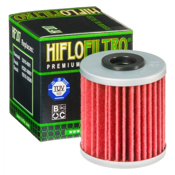 HiFloFiltro Oil Filter