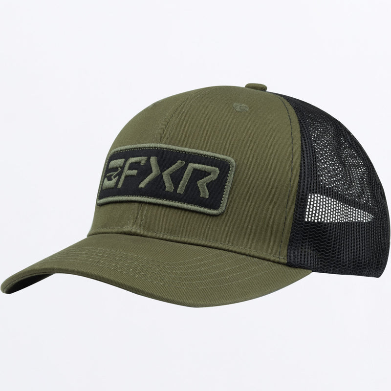 FXR Victory Snapback Hat