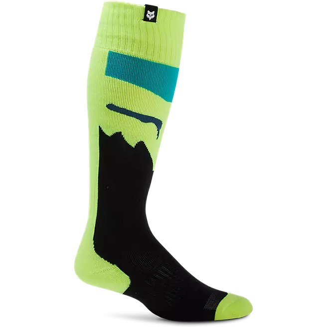 Chaussettes Fox Racing 180 Flora pour femmes
