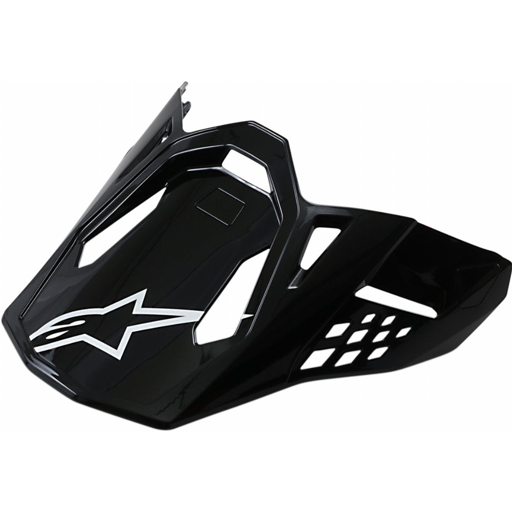 Alpinestars Supertech M8/M10 Visor