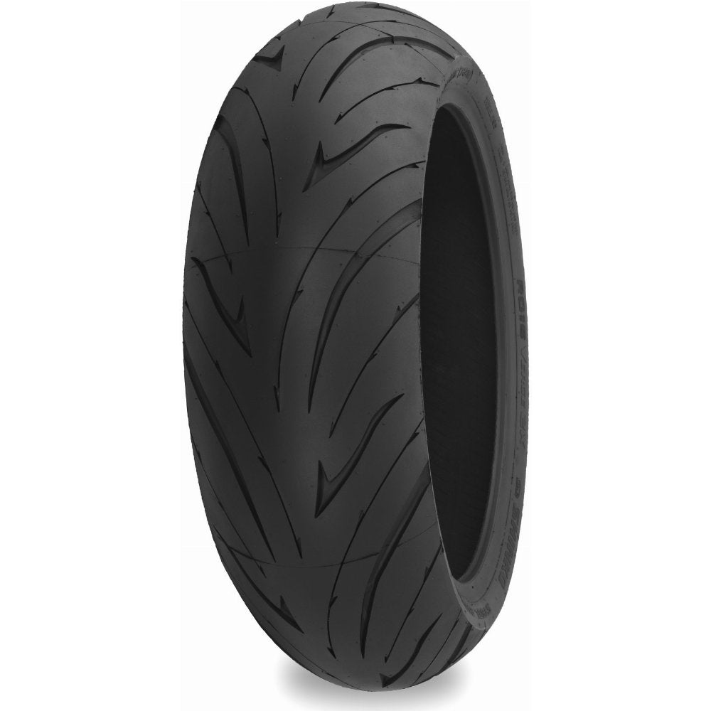Shinko 016 Verge 2X Tire