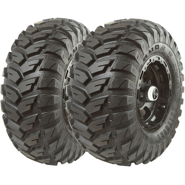Duro DI2037 Frontier Tire