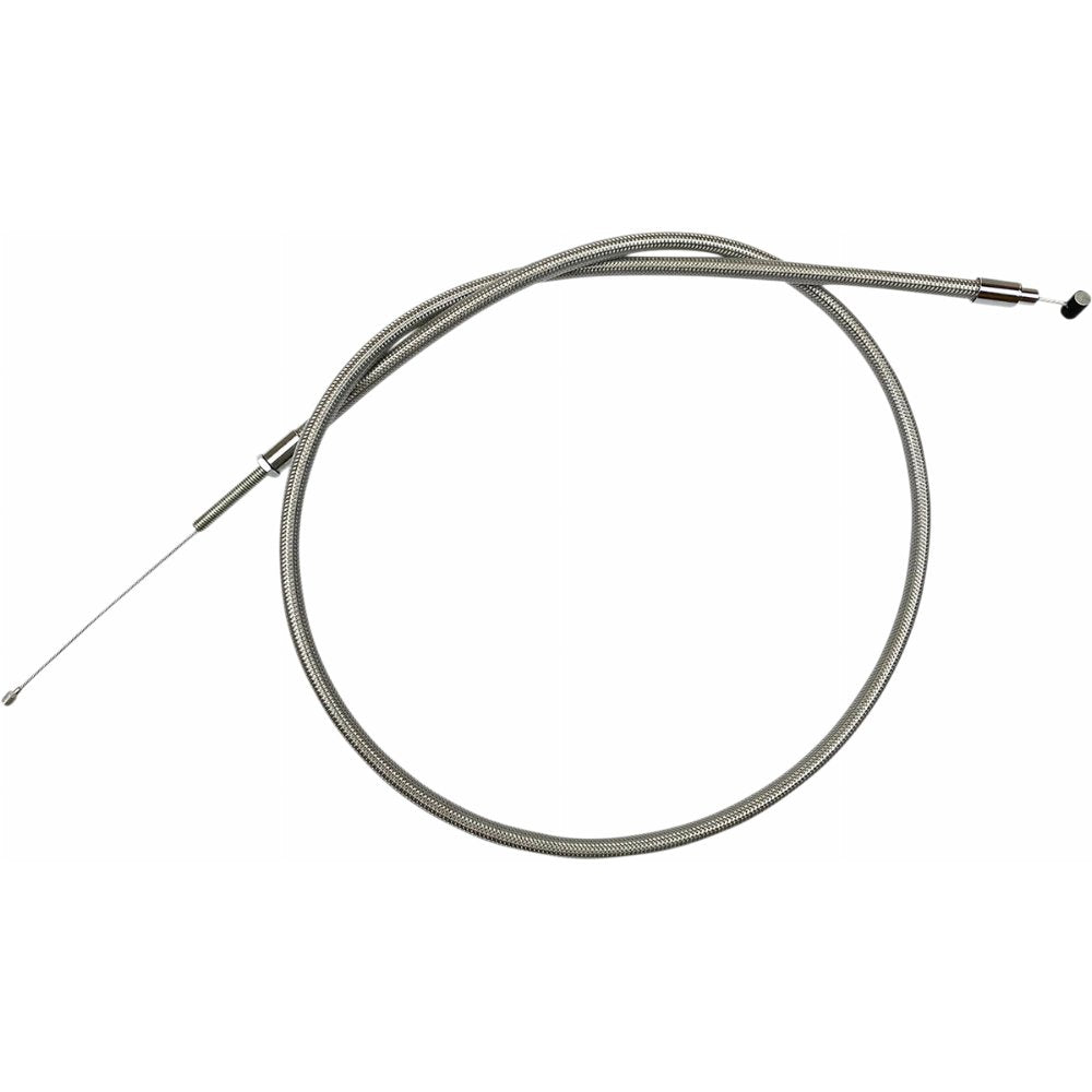 Magnum XR High Efficiency Clutch Cable for Indian