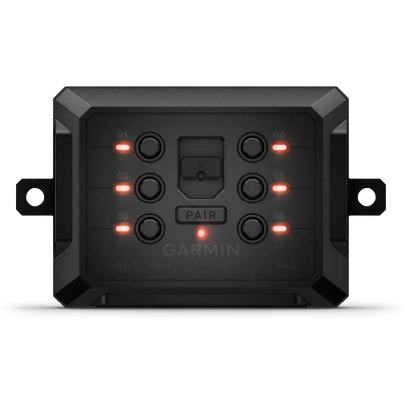 Garmin PowerSwitch