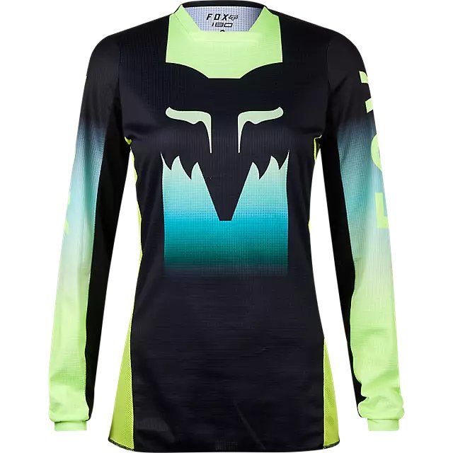 Fox Racing Women's 180 Flora Jersey