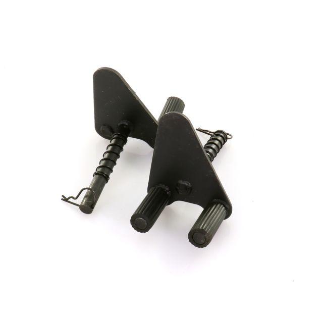 Wolftech Fork Adapters for Motorcycle Front Fork Stand
