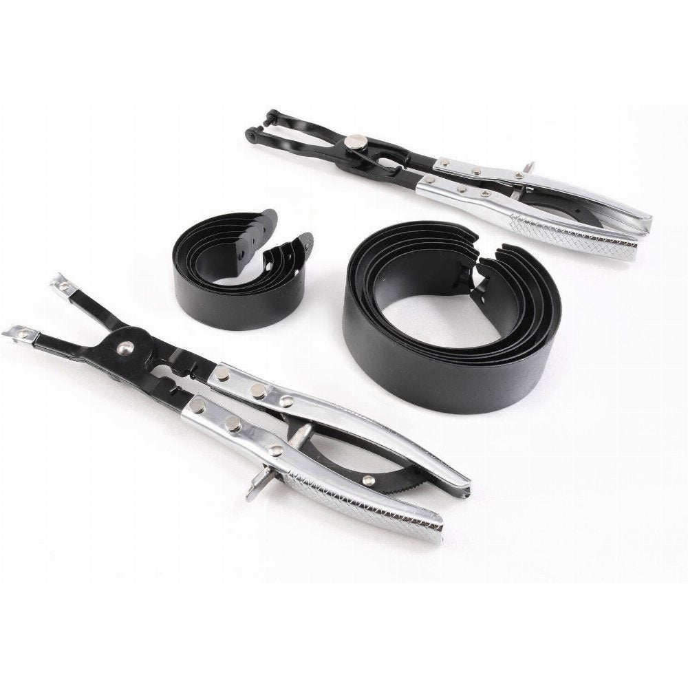 Bikeservice Piston Ring Removal/Install Tool Kit