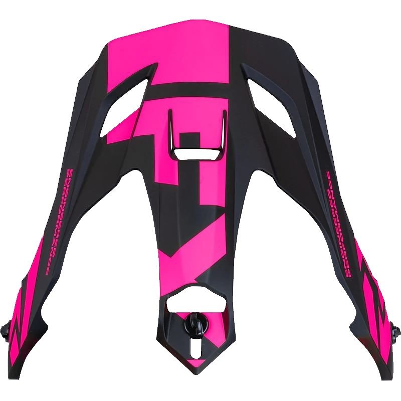 Visière pour casque de neige FXR Torque X Team