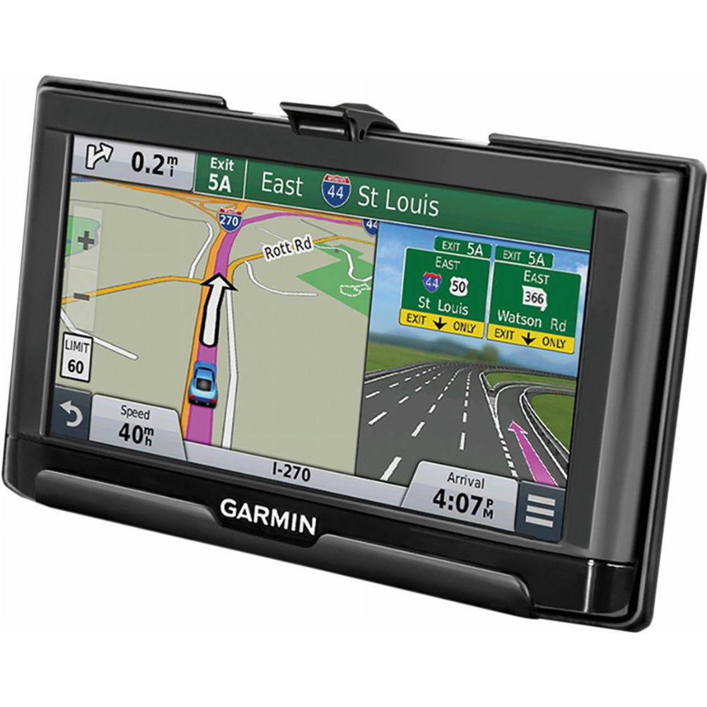 Support de montage RAM pour Garmin nuvi