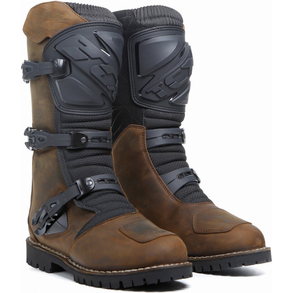 TCX Drifter Waterproof Boots