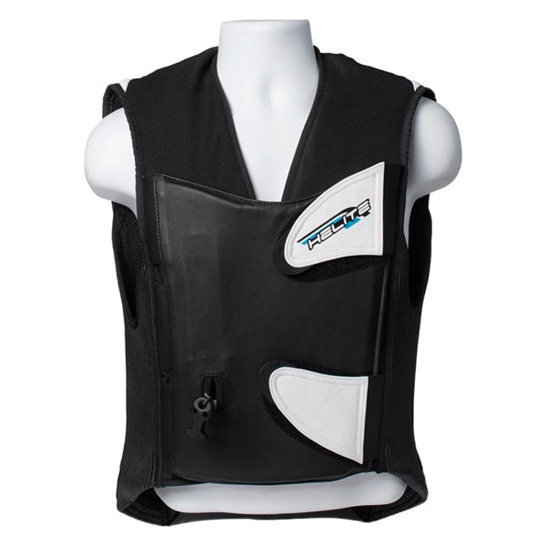 Gilet airbag Helite GP Track (noir)