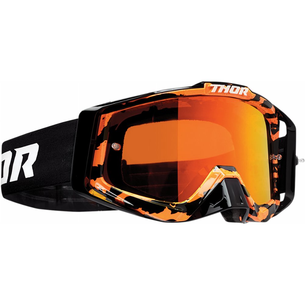 Lunettes de protection Thor Sniper Pro MX