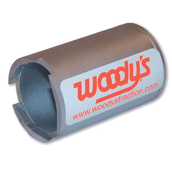 Outil d'indexation de la plaque de support de motoneige de Woody