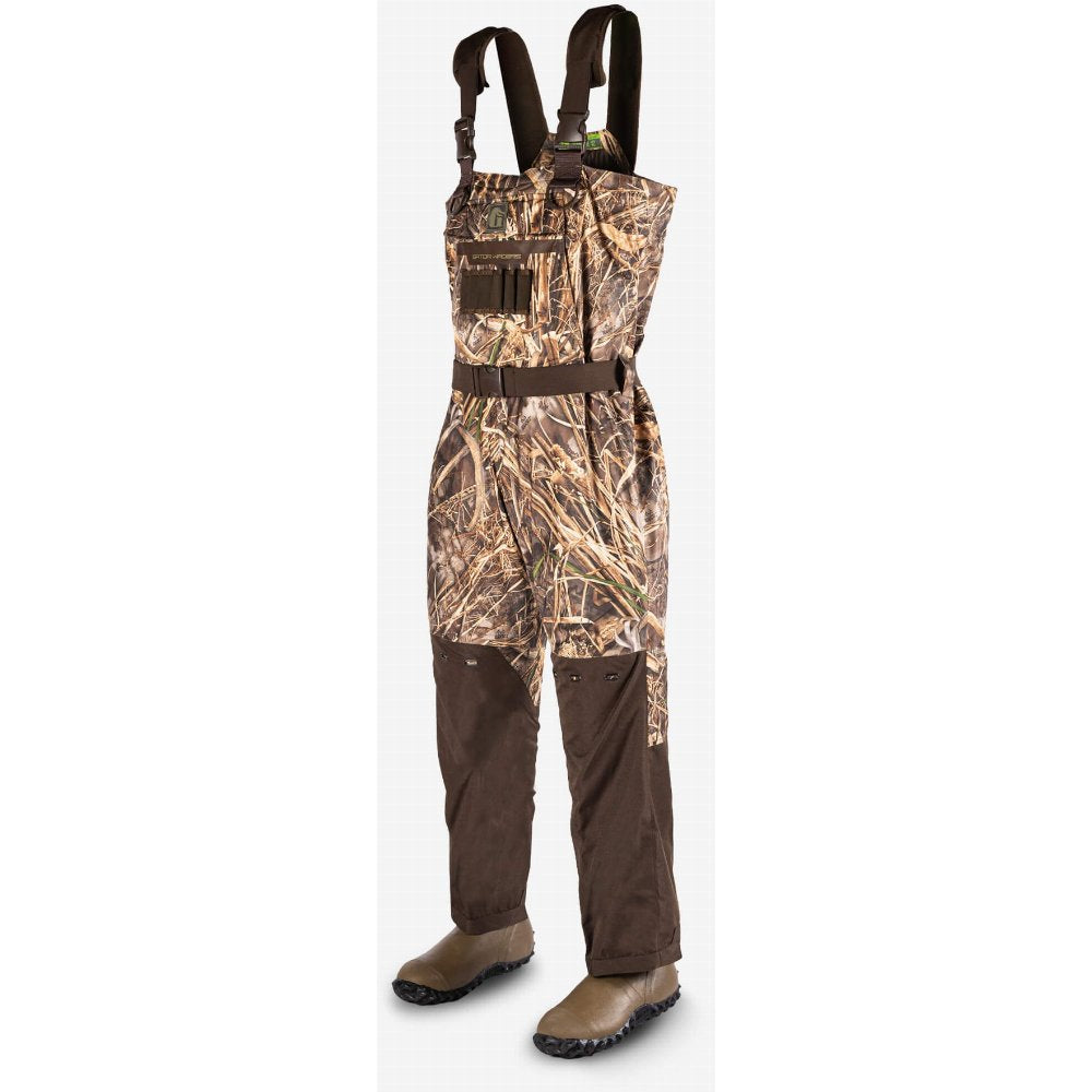 Cuissardes isolées Gator Wader Shield