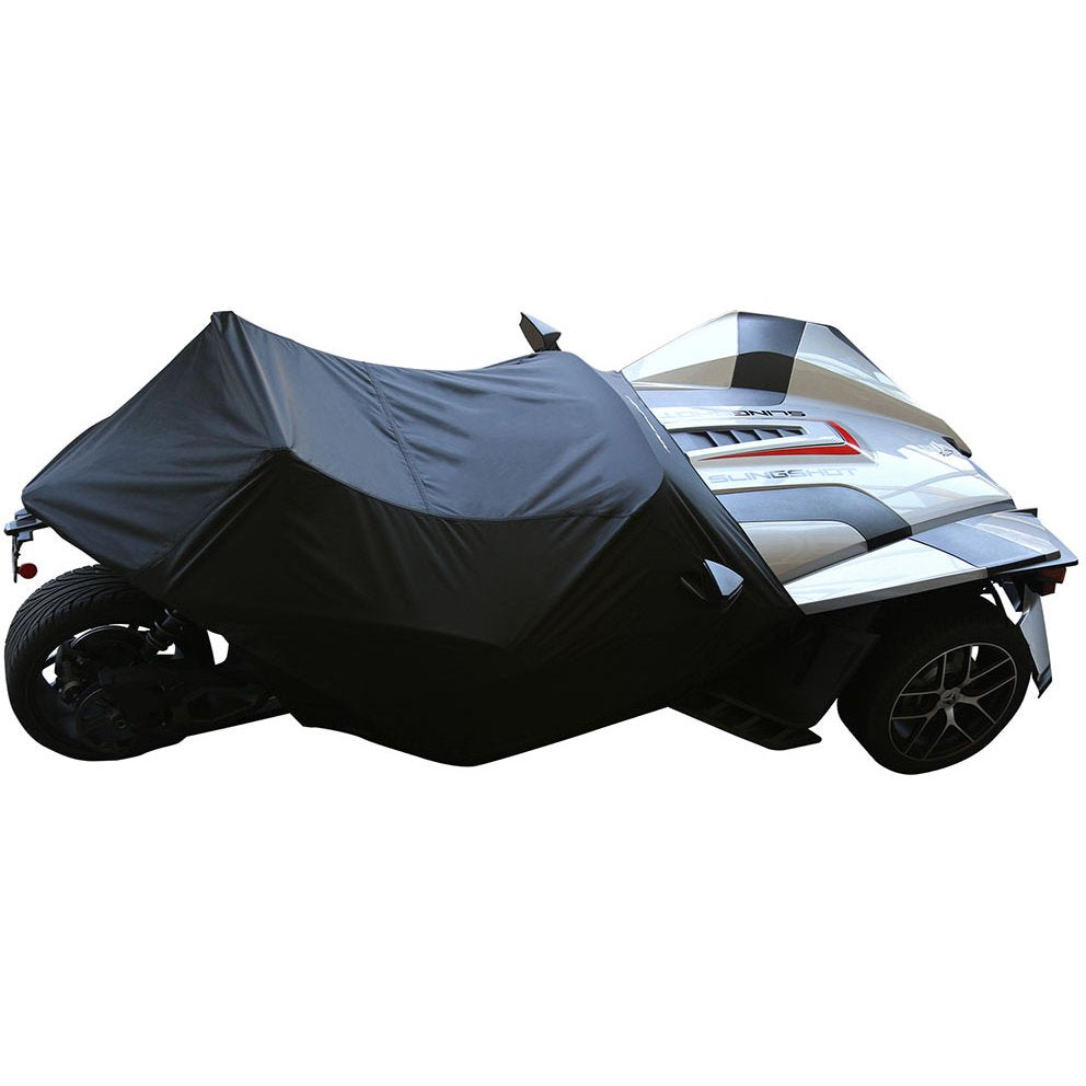 Nelson-Rigg Defender Extreme Slingshot Half Cover