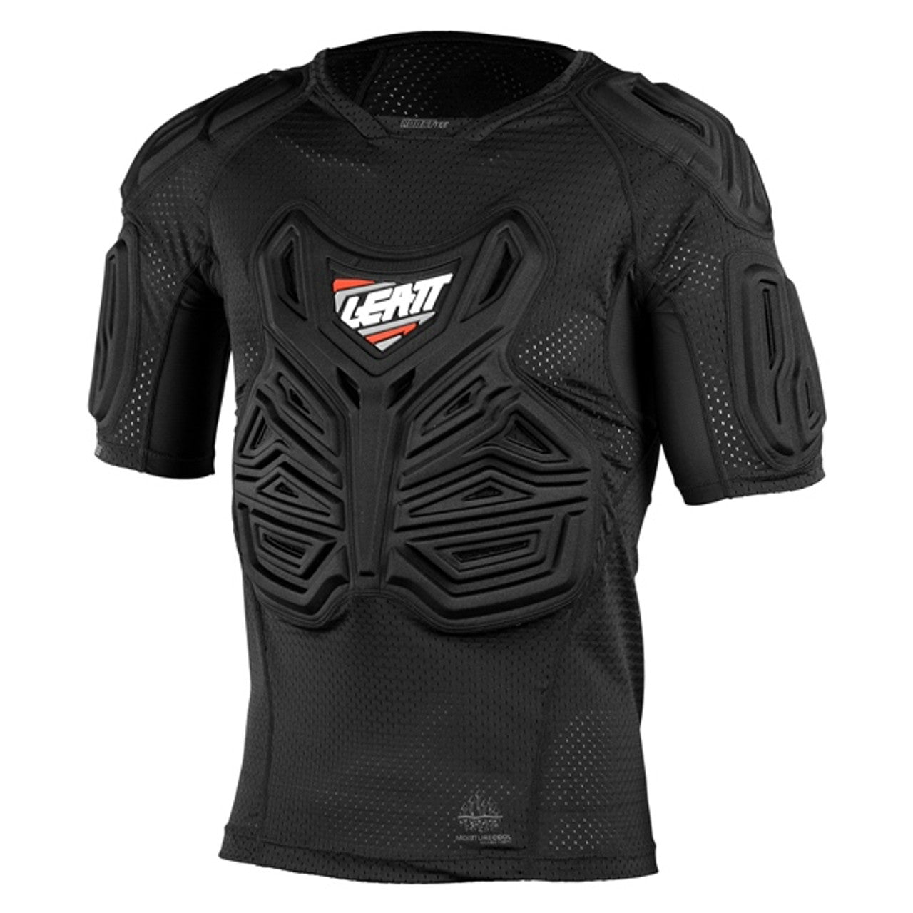 Leatt Roost Tee (Black)