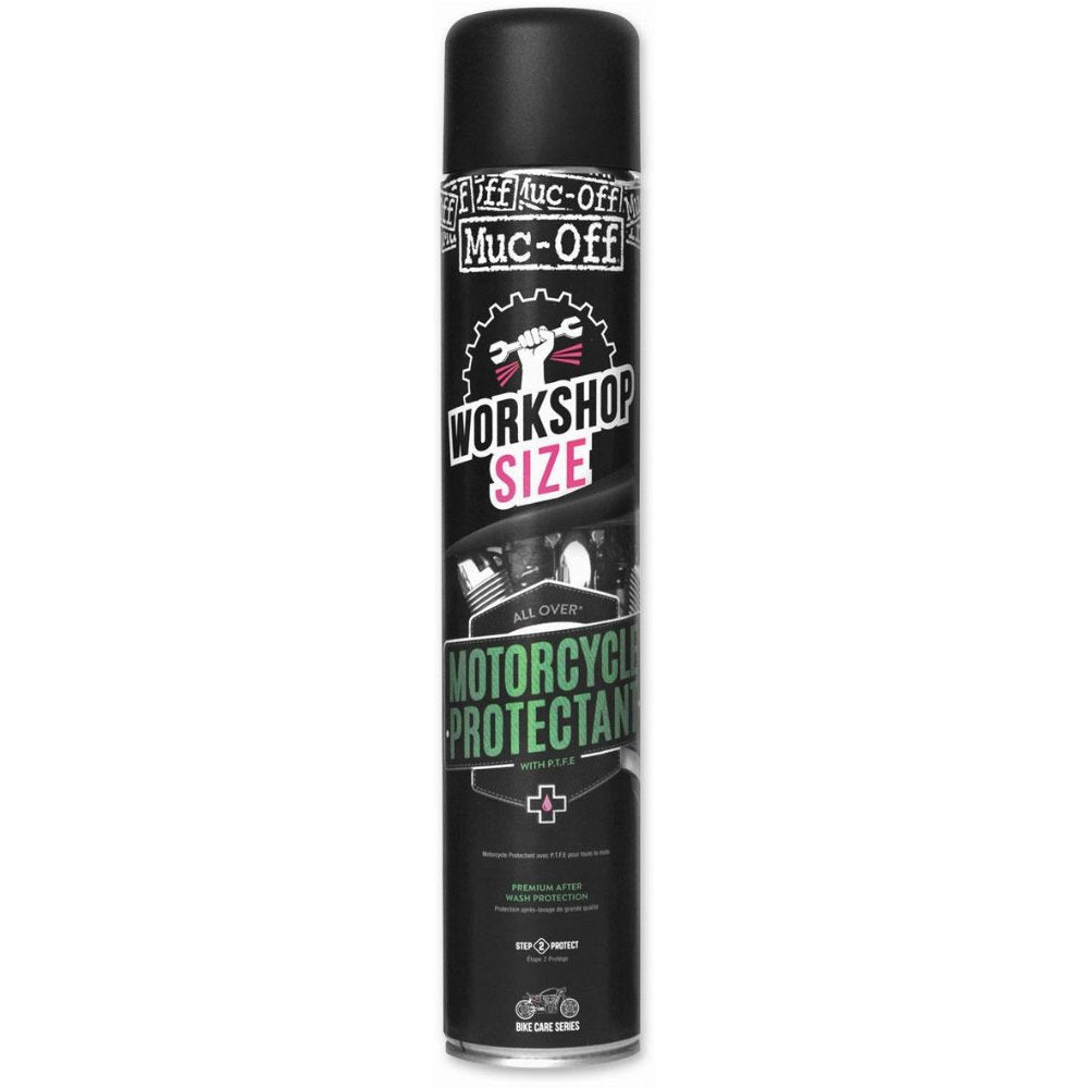 Muc-Off Motorcycle Protectant