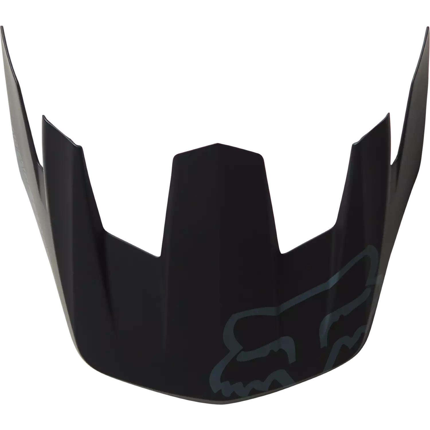 Fox Racing Rampage Comp Visor
