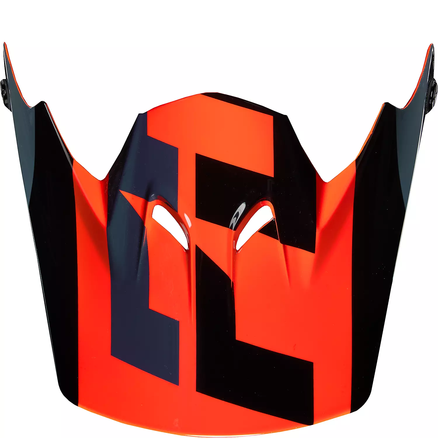 Fox Racing Rampage Visor