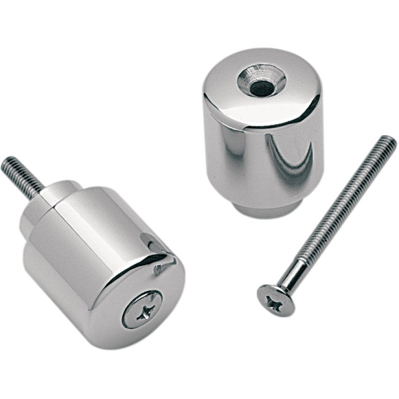 Parts Unlimited Handlebar Dampers