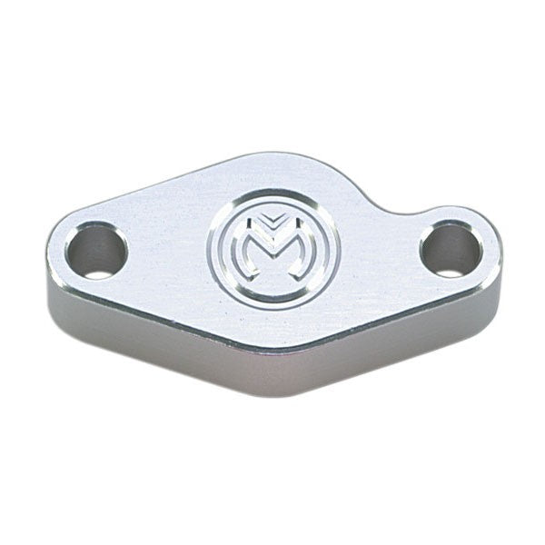 Moose Racing E-Brake Block Off Plate