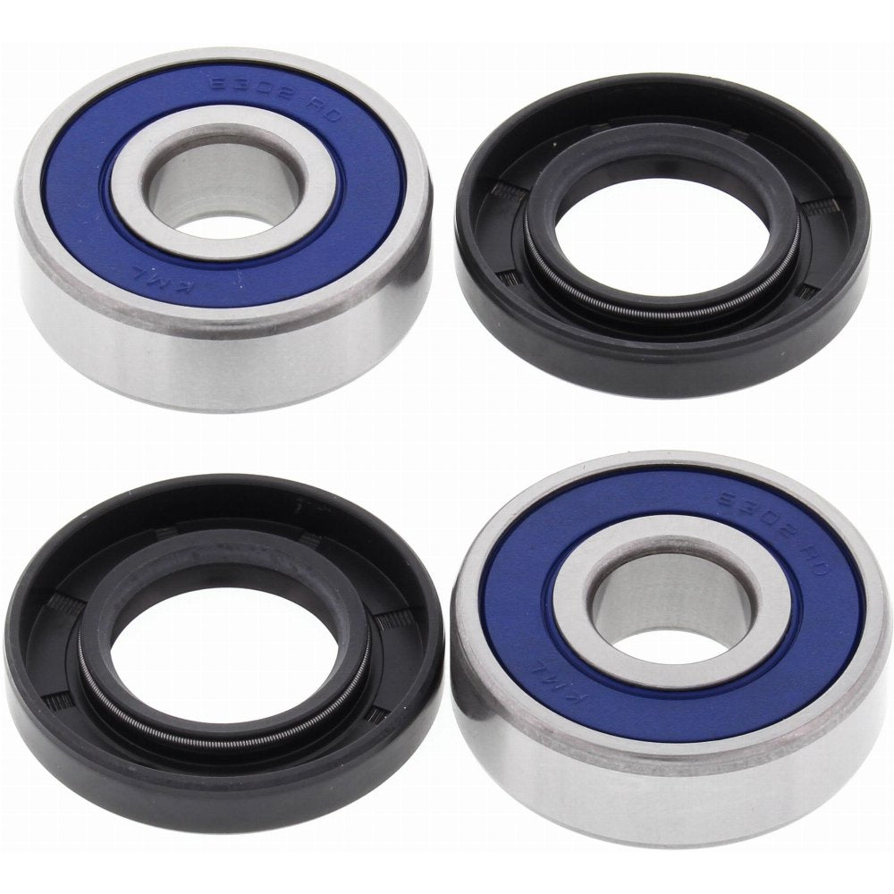 Moose Racing Wheel Bearing Kit