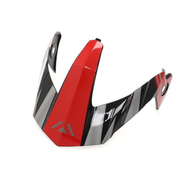 Pro Max Patrol Helmet Peak
