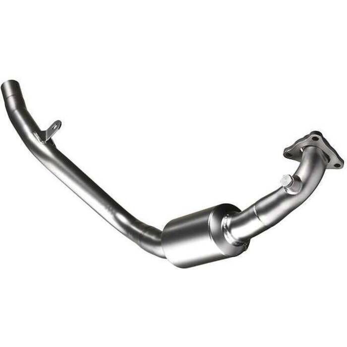 LeoVince Header Pipe