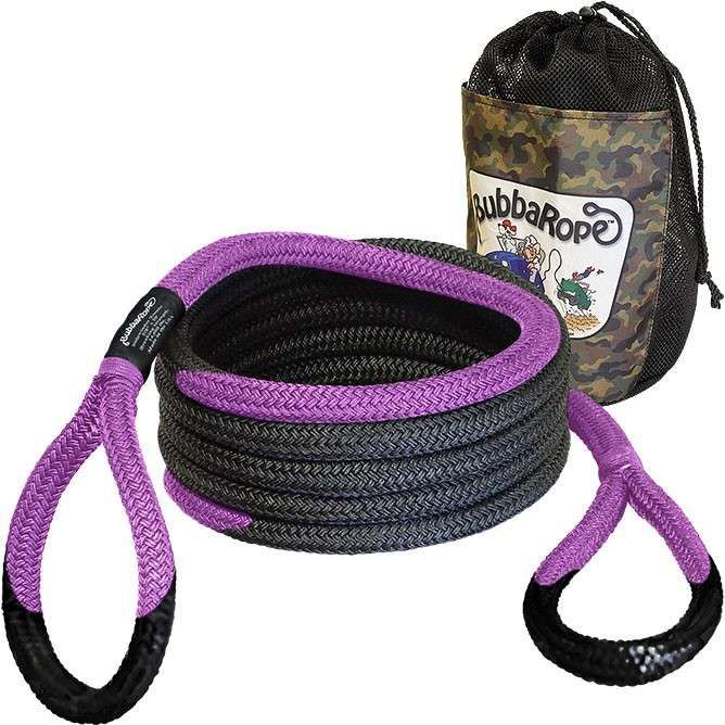 Bubba Rope Sidewinder Xtreme