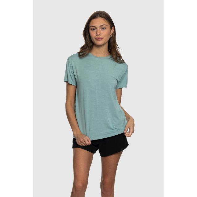 TEAMLTD Women's Essential Tee (Closeout)