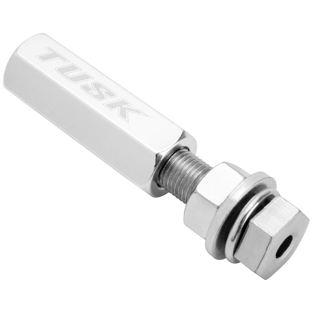 Tusk Quick Release Flag Pole Holder