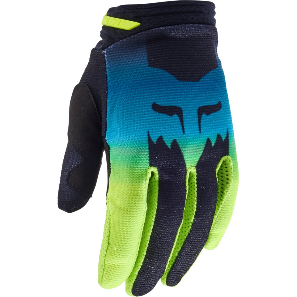 Gants Fox Racing 180 Flora pour femme