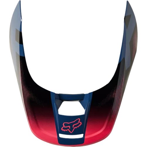 Fox Racing Youth V1 Dier Helmet Visor