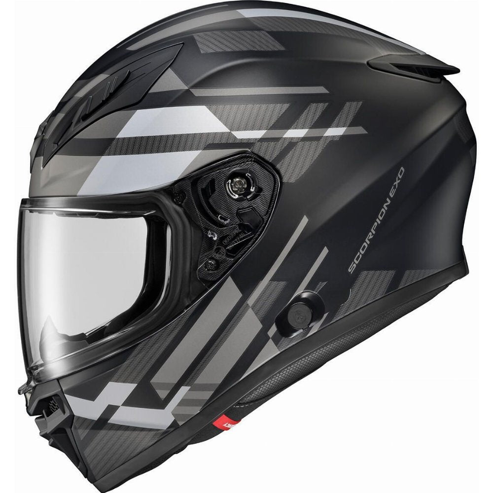 Scorpion EXO-R430 Paradox Full Face Helmet