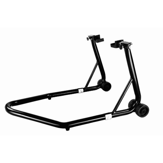 Support arrière universel pour moto Wolftech