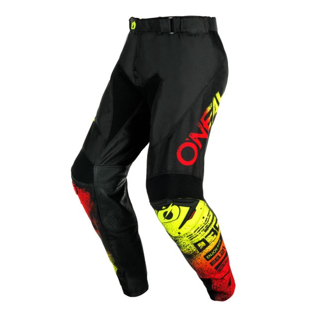 O'Neal Mayhem Scarz MX Pant
