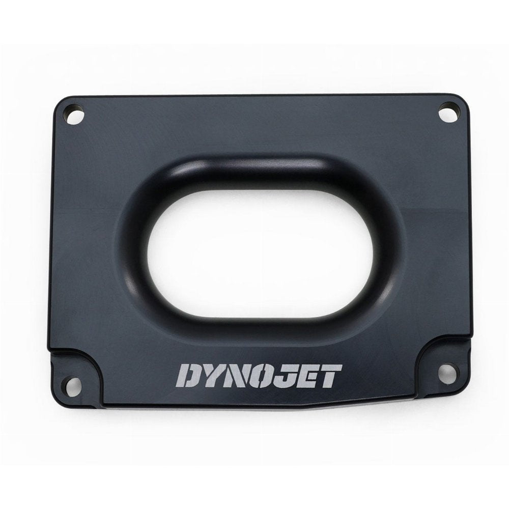 Couvercle de boîte à air pour moto Dynojet